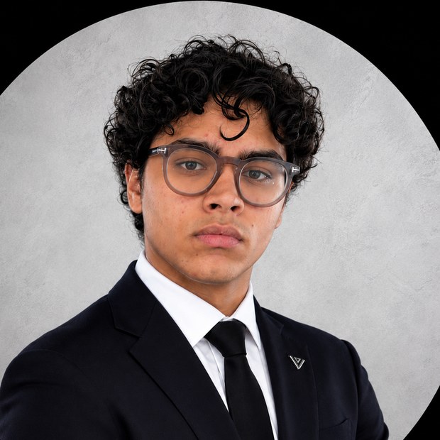Aarin Nijhawan, Chief of Staff