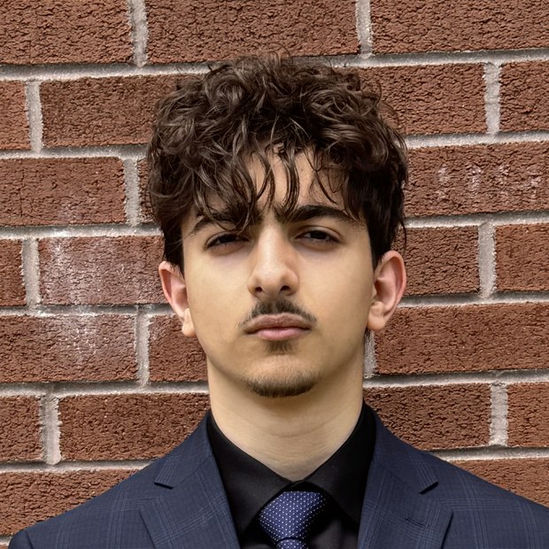 Arvin Nematollahi, Secretary-General of HTSMUN VI