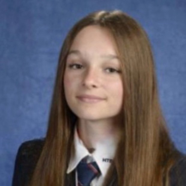 Mia Bogdanov, Under-Secretary-General of Outreach