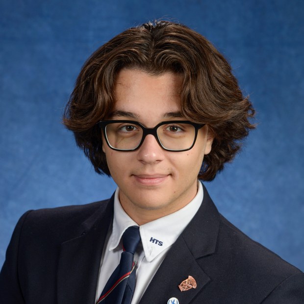 Phillip Lanni, Under-Secretary-General of Delegate Affairs